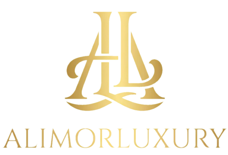 Alimor Luxury Logo