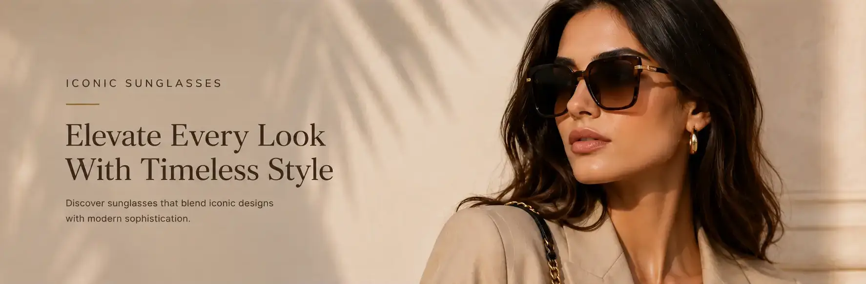 Sunglasses