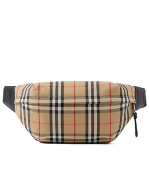 Burberry Sonny Bum Bag Apricot