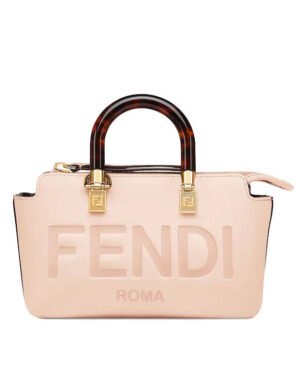 Fendi By The Way Mini 8BS067 Pink