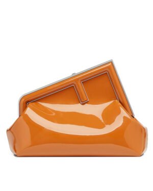 Fendi First Midi 8BP137 Coffee