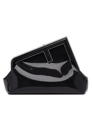 Fendi First Midi 8BP137 Black