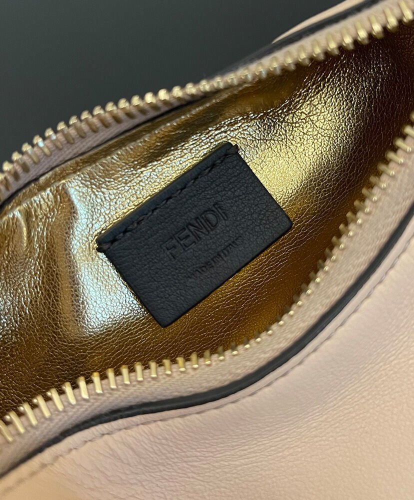 Fendi Nano Fendigraphy Pink - Image 9