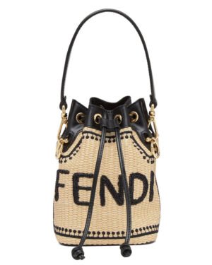 Fendi Mon Tresor 8BS010 Apricot