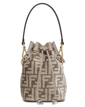 Fendi Mon Tresor 8BS0109 Gray