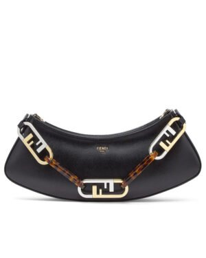 Fendi O’Lock Swing 8bs068 Black