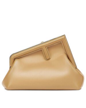 Fendi First Small 8BP129 Apricot