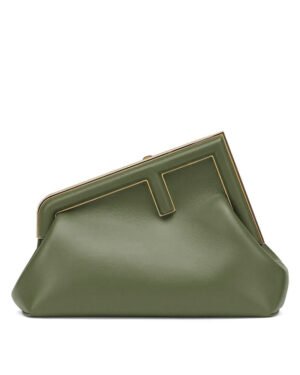 Fendi First Small 8BP129 Green