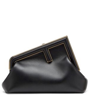 Fendi First Small 8BP129 Black