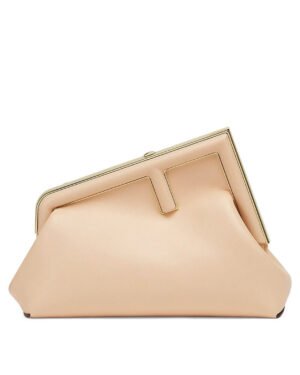 Fendi First Small 8BP129 Cream