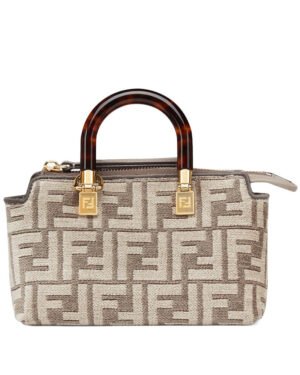 Fendi By The Way Mini 8BS0676 Gray