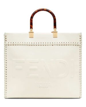 Fendi Sunshine Medium Cream