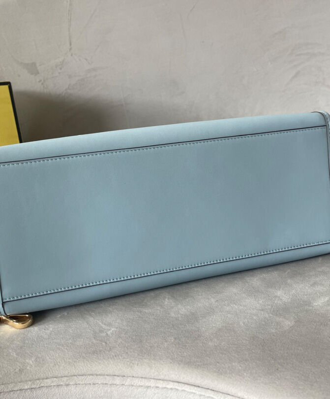 Fendi Sunshine Medium Light Blue - Image 5
