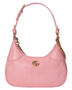 Gucci Aphrodite Small Shoulder Bag 731817 Pink