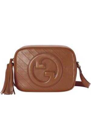 Gucci Blondie Small Shoulder Bag 742360