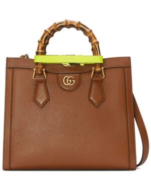 Gucci Diana Small Tote Bag 660195