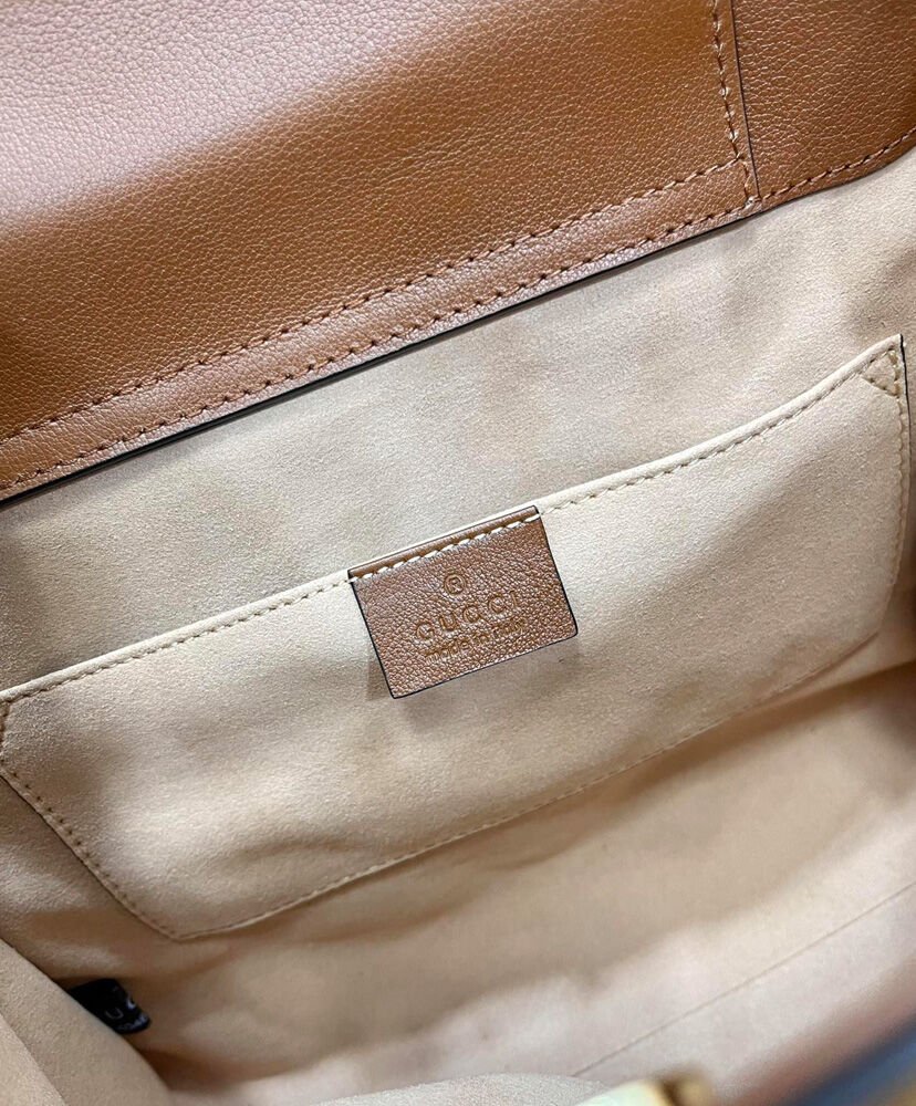 Gucci Diana Small Tote Bag 660195 - Image 10