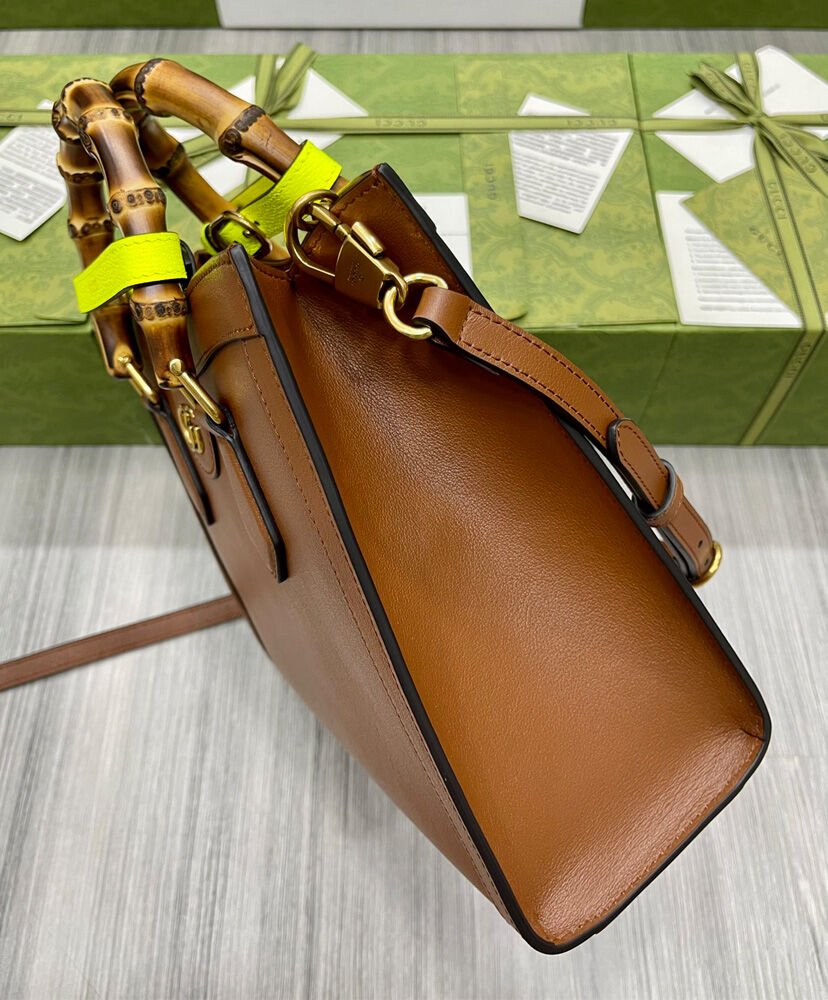 Gucci Diana Small Tote Bag 660195 - Image 3