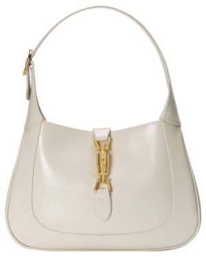 Gucci Jackie 1961 small hobo bag 636709 Cream
