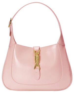 Gucci Jackie 1961 small hobo bag 636709 Pink