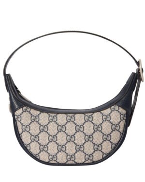 Gucci Ophidia GG Mini Bag 658551 Dark Blue