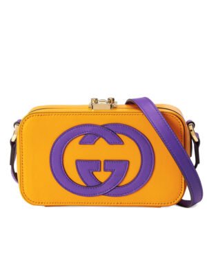 Gucci Interlocking G Mini Bag 658230