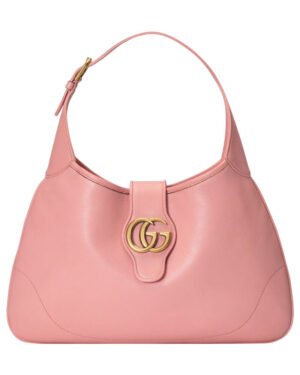 Gucci Aphrodite Medium Shoulder Bag 726274 Pink