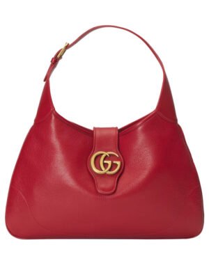 Gucci Aphrodite Medium Shoulder Bag 726274 Red