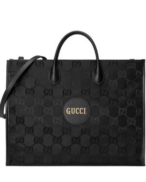 Gucci Off The Grid tote bag 630353 Black