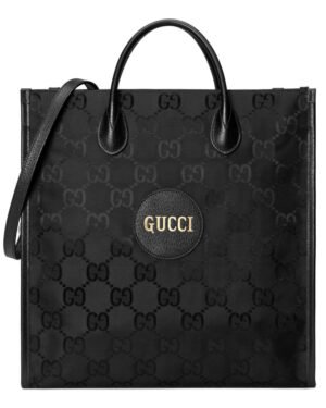 Gucci Off The Grid long tote bag 630355 Black