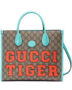 Gucci Chinese Small Tote Bag 659983