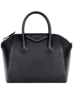 Givenchy Small Antigona bag BB05117012 Black