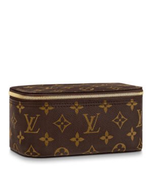 Louis Vuitton Packing Cube Pm Storage Bag M43688 Brown