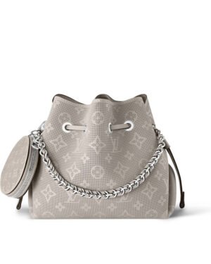 Louis Vuitton Bella M21886 Gray