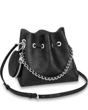 Louis Vuitton Bella M57070 M57201 Black
