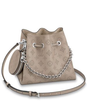 Louis Vuitton Bella M57070 M57201 Gray