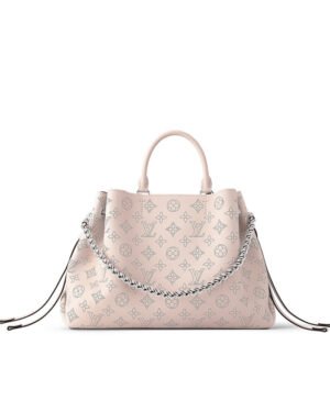 Louis Vuitton Bella Tote M59200 M59203 M59655 Cream
