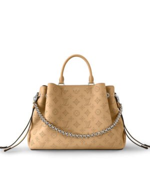 Louis Vuitton Bella Tote M59200 M59203 M59655 Brown