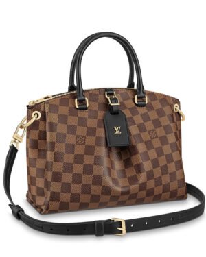 Louis Vuitton Odeon Tote PM N45282 Brown