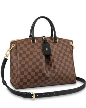 Louis Vuitton Odeon Tote MM N45283 Brown