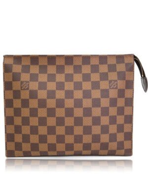 Louis Vuitton Damier N47534 Brown