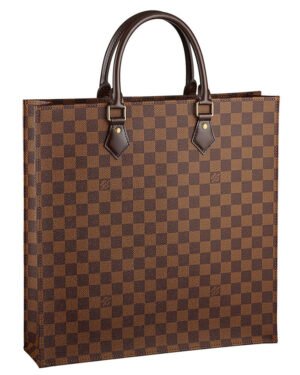 Louis Vuitton Ravello bag N51140 Brown