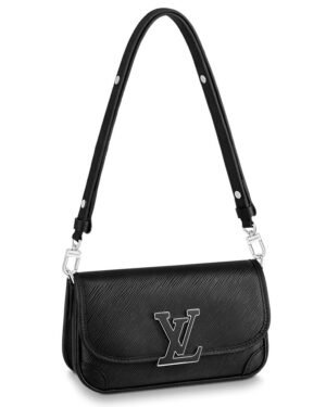 Louis Vuitton Buci Bag M59386 M59457 M59459 Black