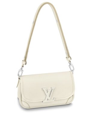 Louis Vuitton Buci Bag M59386 M59457 M59459 Cream