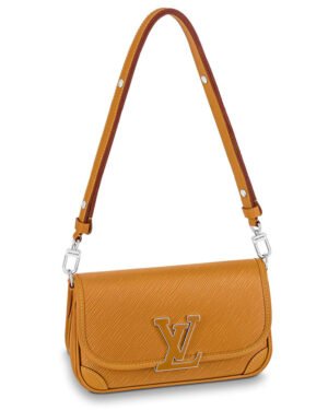 Louis Vuitton Buci Bag M59386 M59457 M59459 Coffee