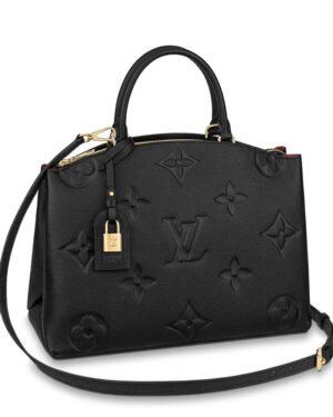 Louis Vuitton Grand Palais M45811 M45833 Black