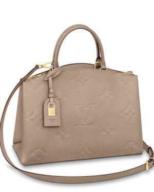 Louis Vuitton Grand Palais M45811 M45833