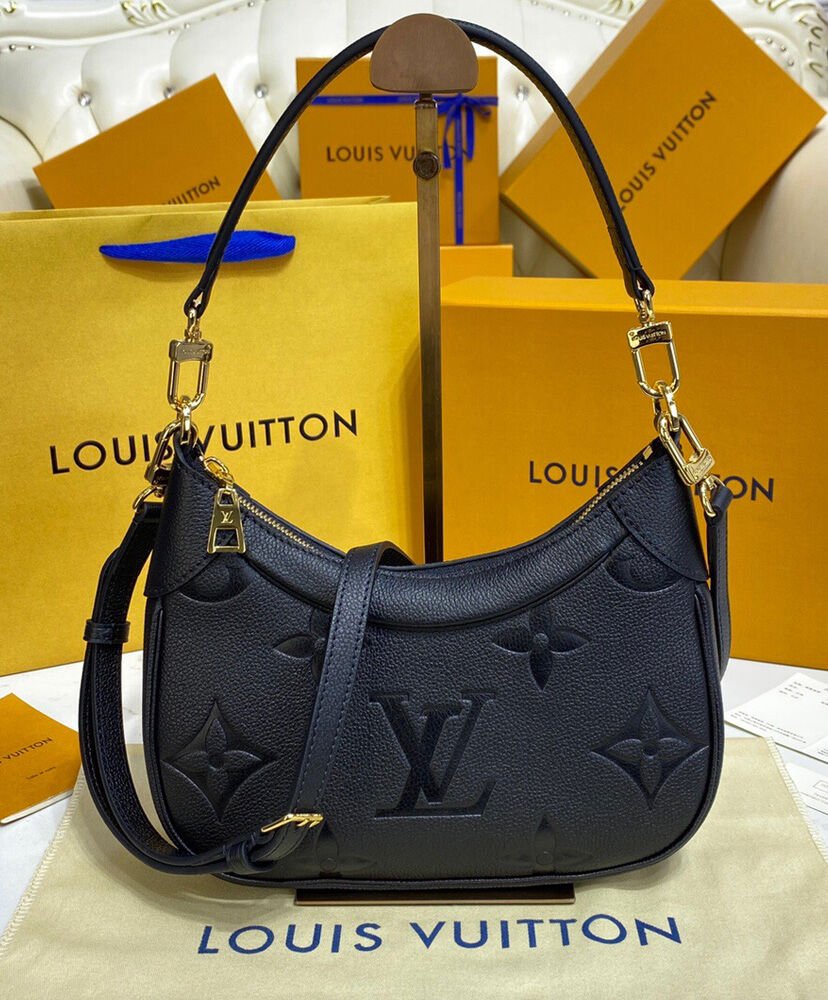 Louis Vuitton Bagatelle M46002 M46112 - Image 2