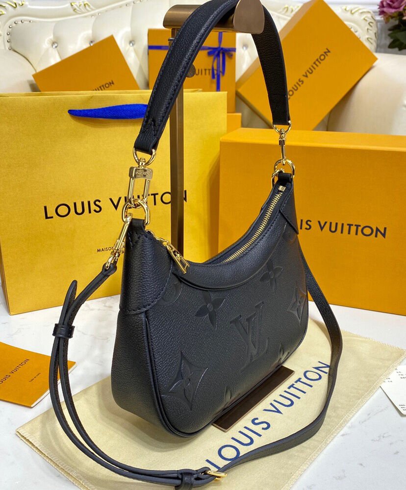 Louis Vuitton Bagatelle M46002 M46112 - Image 3