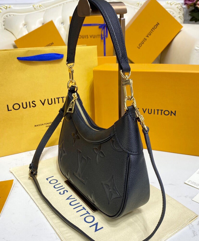 Louis Vuitton Bagatelle M46002 M46112 - Image 4
